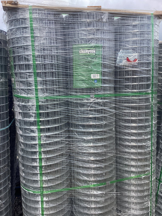 Weld Mesh 1800-50-50 (25m)