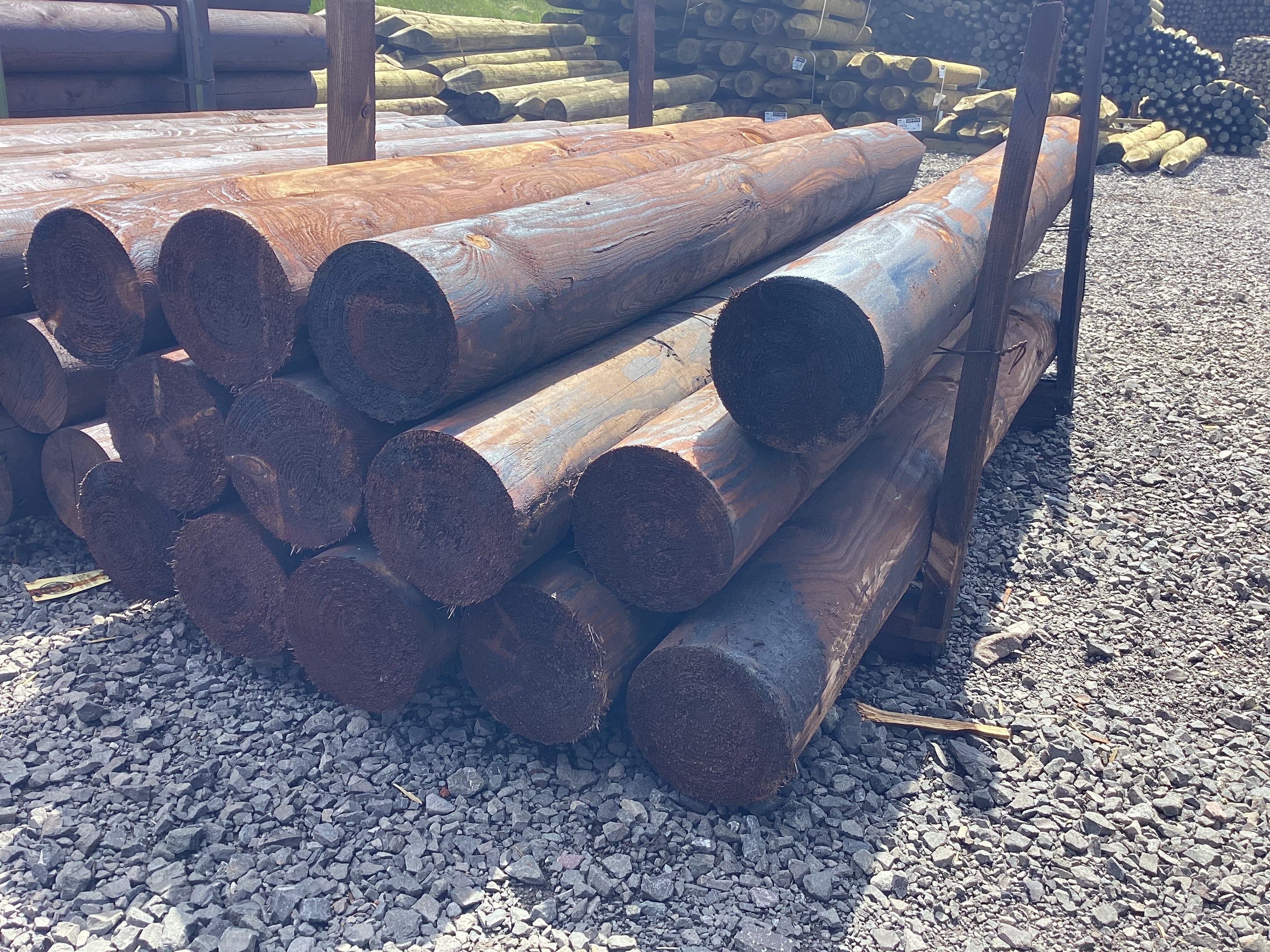 200x2400 Creo stock Strainer