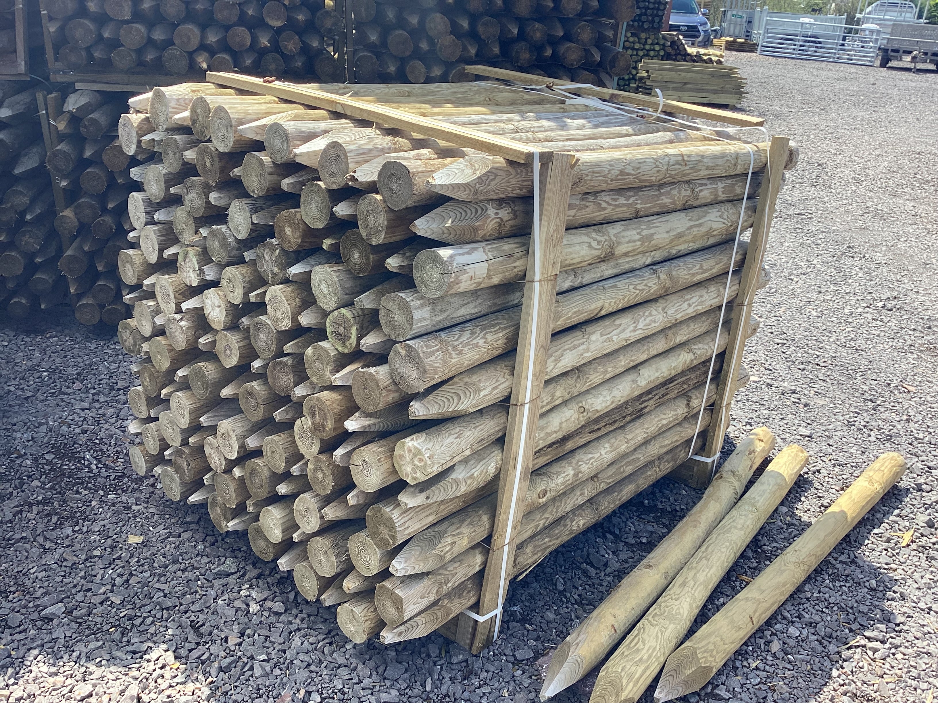 75-90x1650 stock post/stob