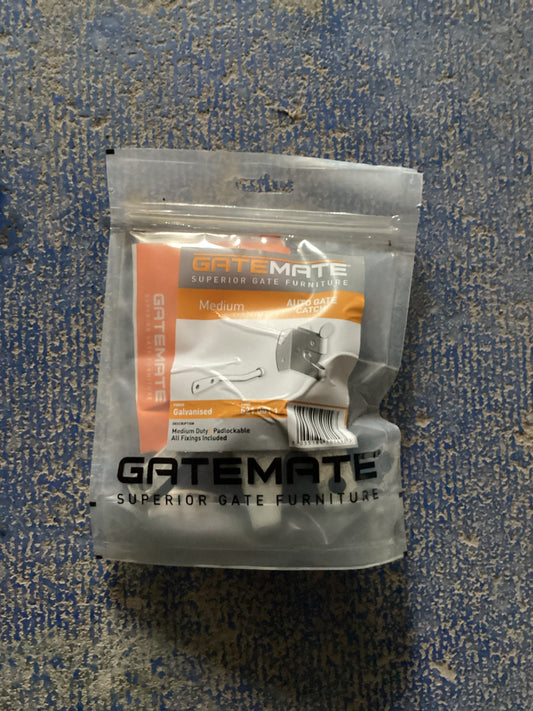 Auto Gate Catch