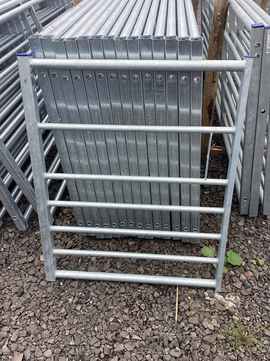 3ft Metal Field Gate