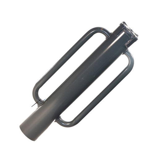 Sitemate Post Rammer Double Handles