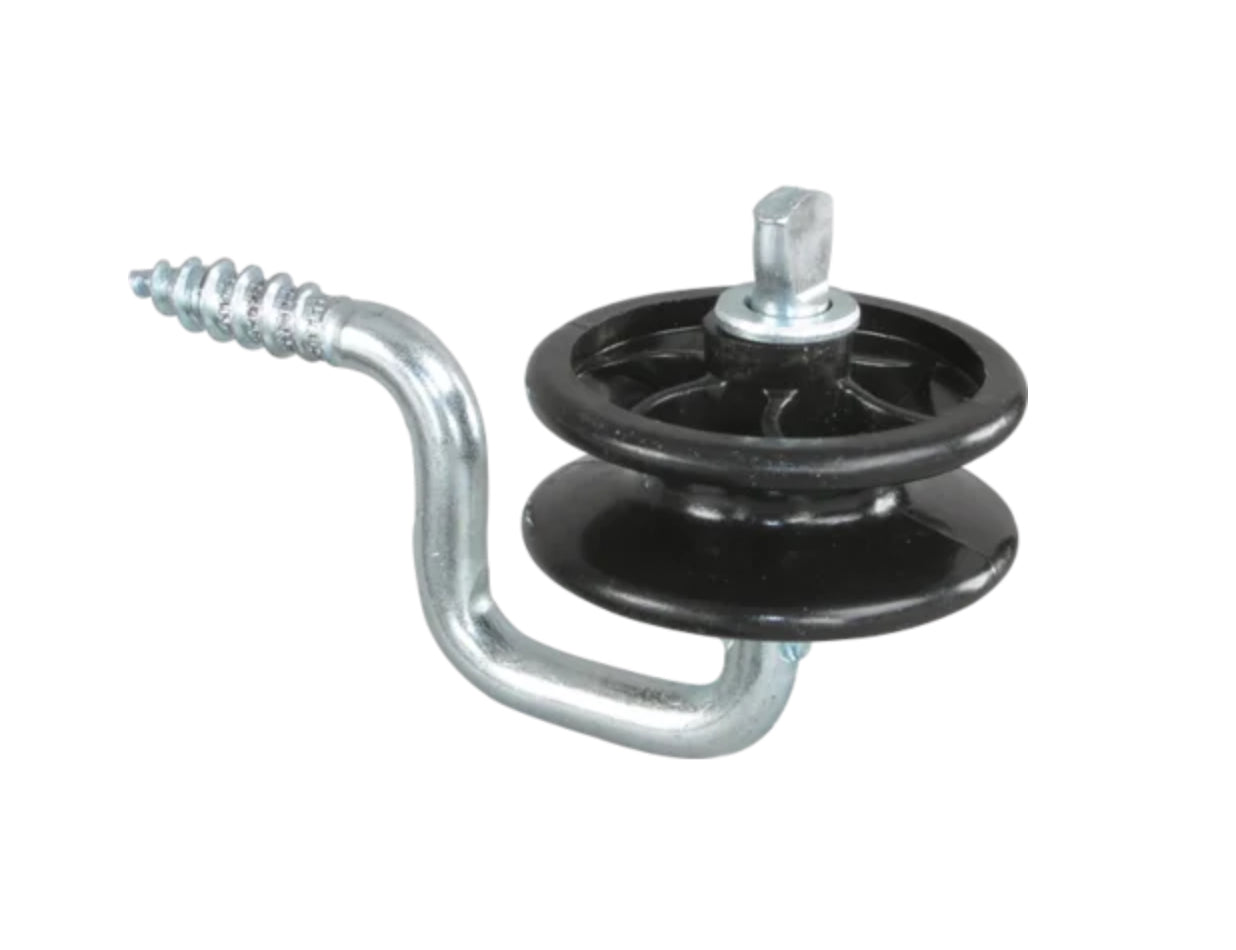 Corner Donut Insulator, qty 6