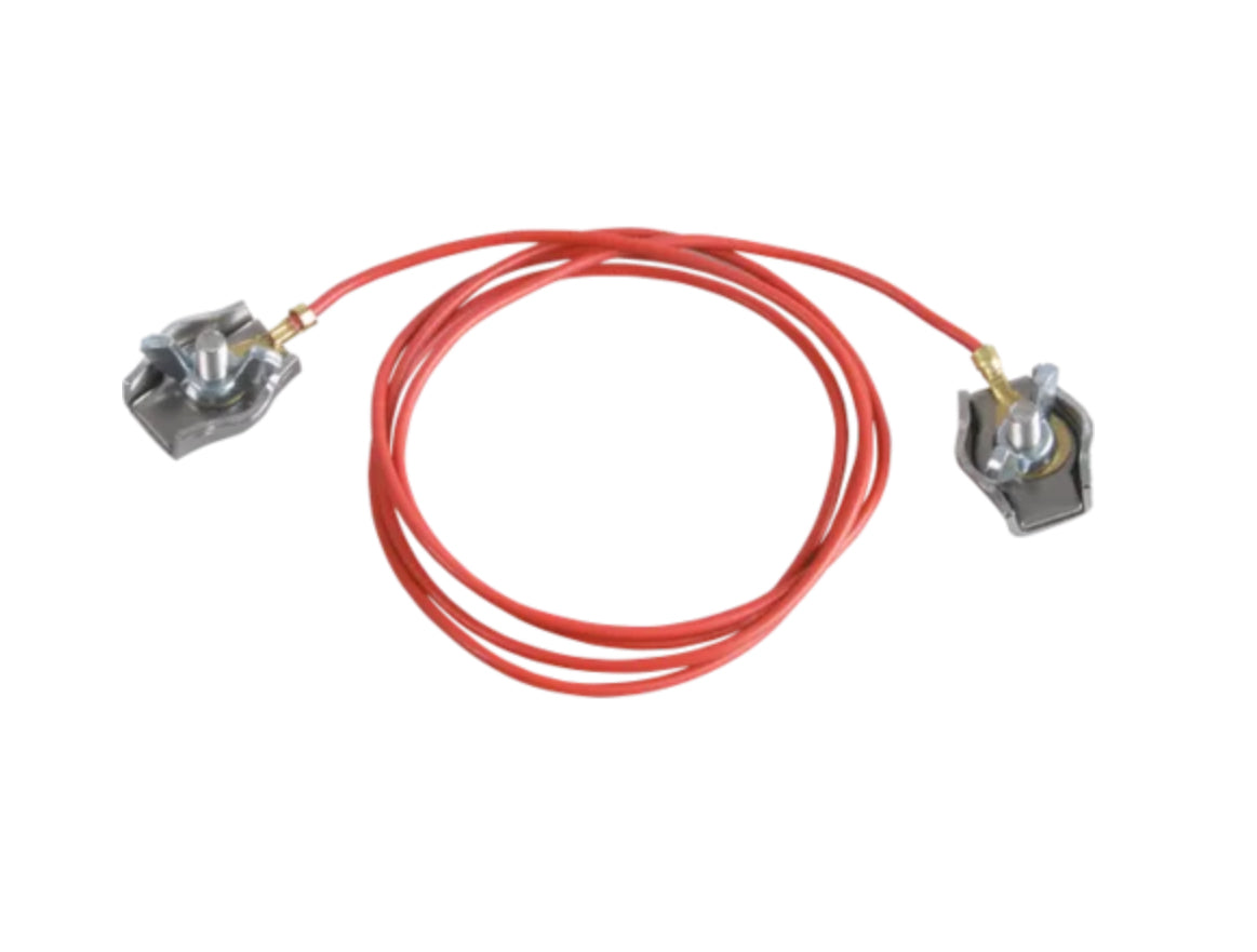 Fence Connecting Cable Polyope, 2-wire