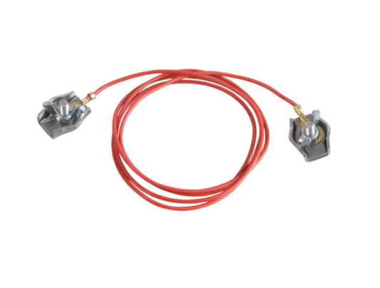 Fence Connecting Cable, 2-wire (qty 2)