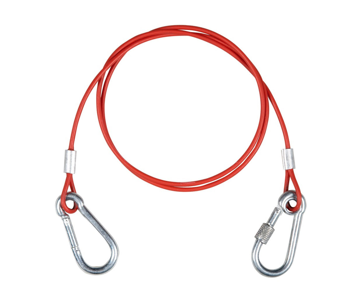 Economy breakaway cable,