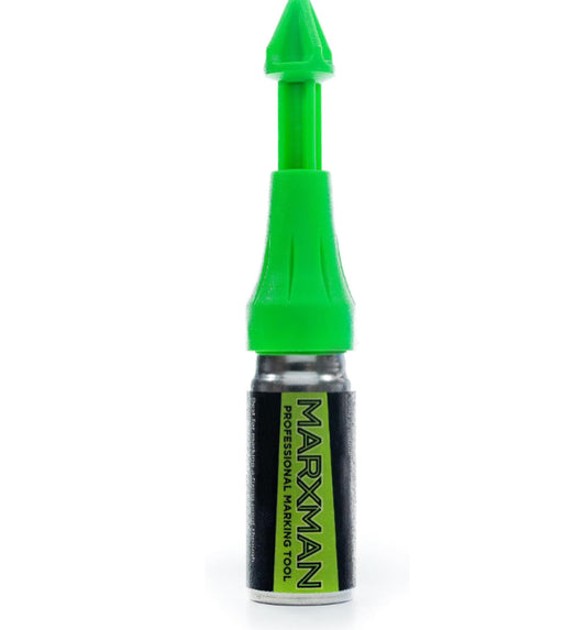 Marksman pen