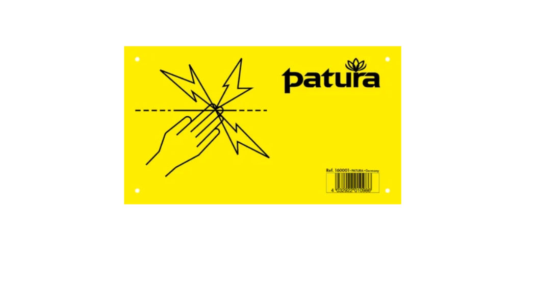 Warning Sign: Caution,