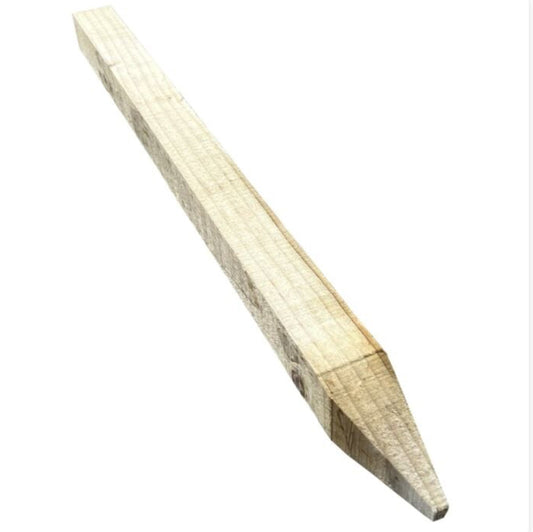 16x35x1200 pegs/stakes