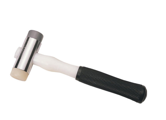 Soft faced hammer