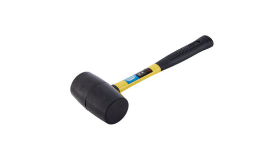 Rubber mallet