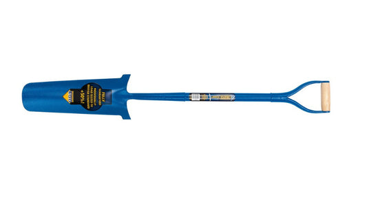 Newcastle Shovel