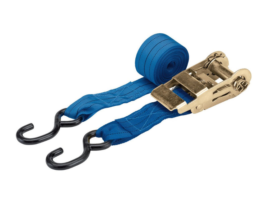 Ratchet Strap