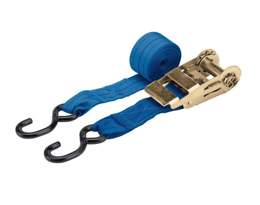 Ratchet Strap