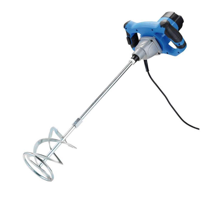 230V Paddle Mixer, 120L, 1400W