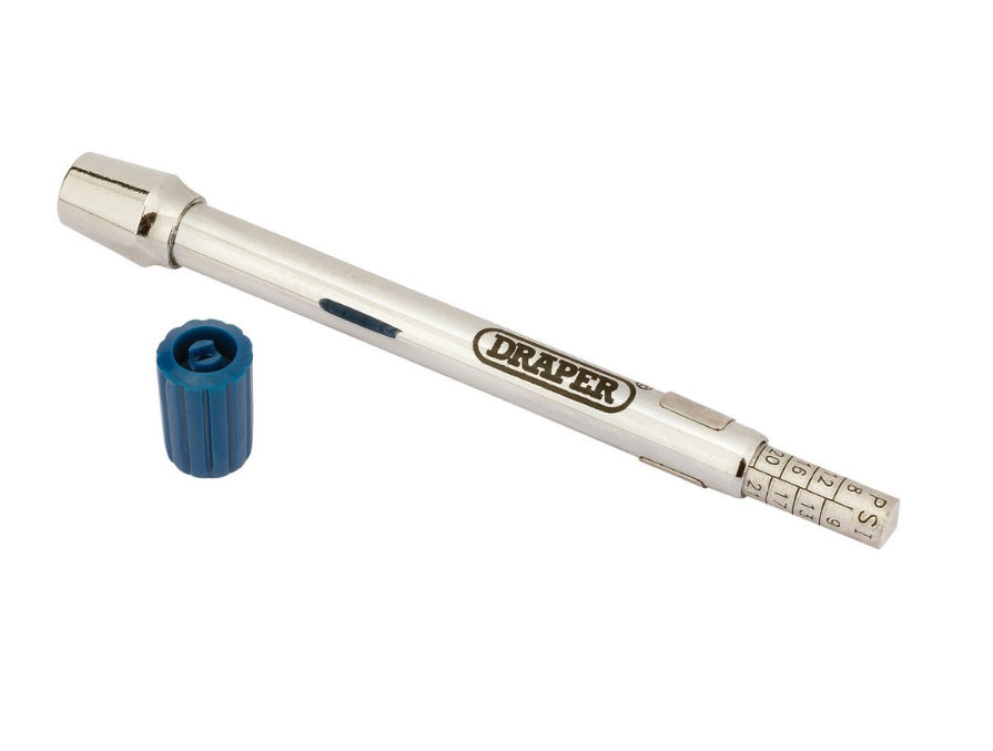Tyre Gauge