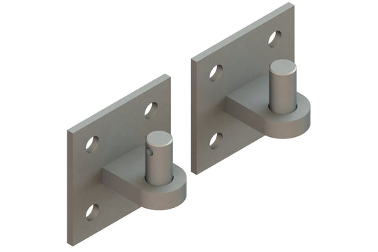 Hook Plate
