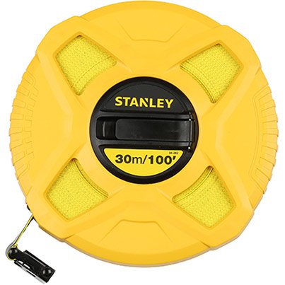 Stanley 30m / 100' Measure