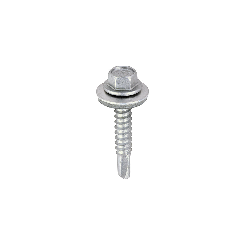 5.5 X 32 Hex Screw
