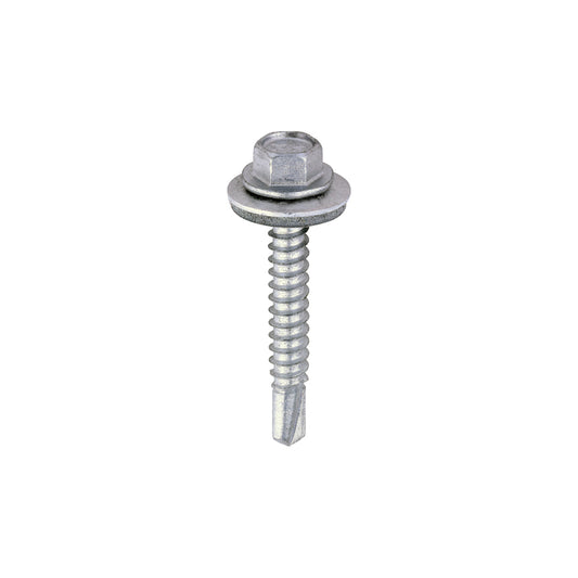 5.5 X 38 Hex Screw