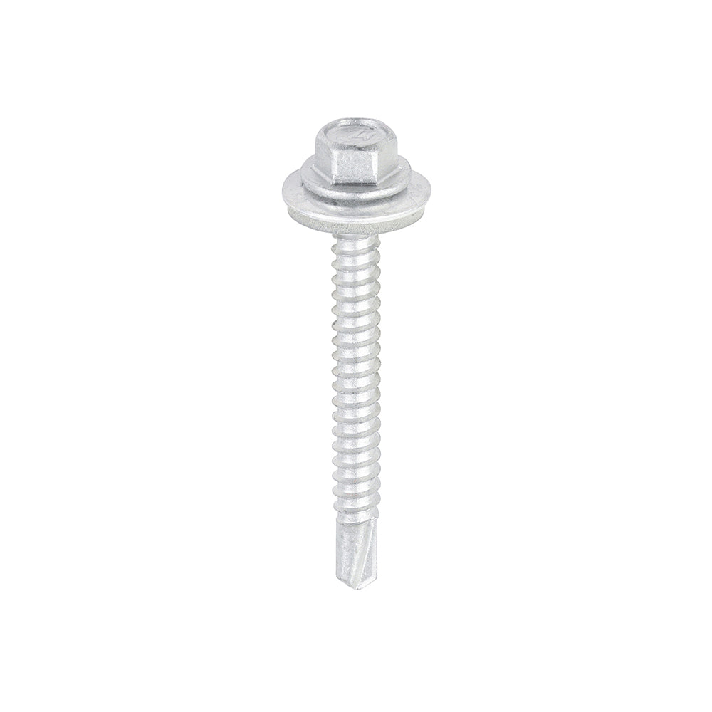 5.5 X 50 Hex Screw