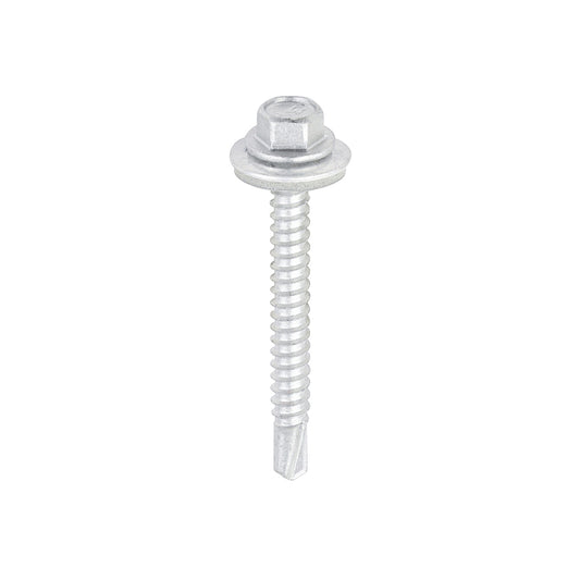5.5 X 50 Hex Screw