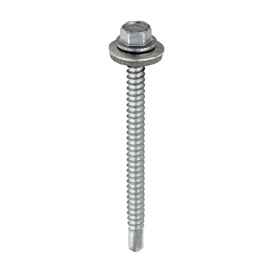 5.5 X 70 Hex Screw