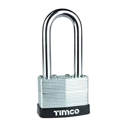 shackle padlock