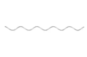 Lashing rods/ Pig tails (250)