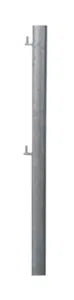 Metal Hanging Post For Field Gates