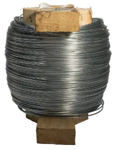 2.50mm High Tensile Line Wire