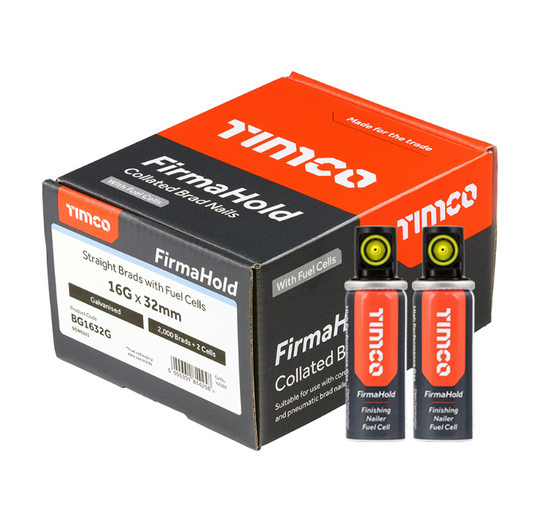 16g x 32/2BFC