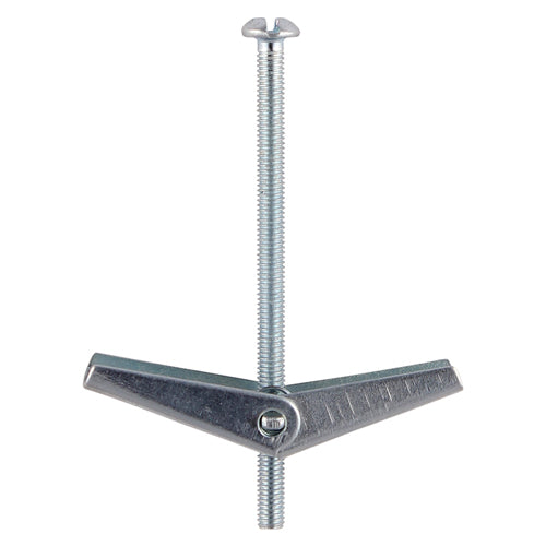 M5x75 spring toggle