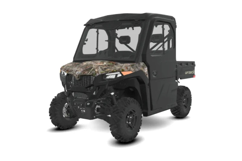 UFORCE 600 HIGHLAND