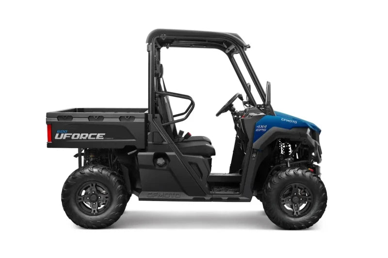 UFORCE 600 AGRI