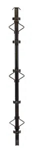 2.0m Tornado Deer Clamp