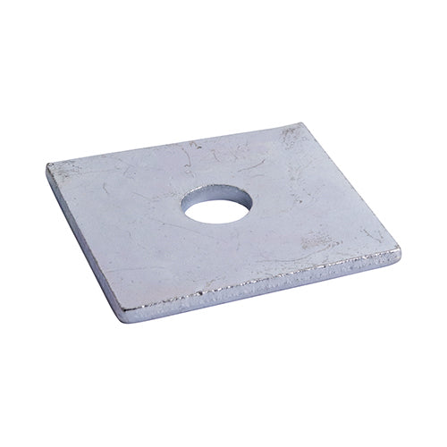 M10X50X50X3 Washer