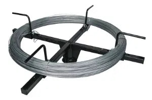 Wire Unwinder / Spinning Jenny â 25kg Coil Dispenser