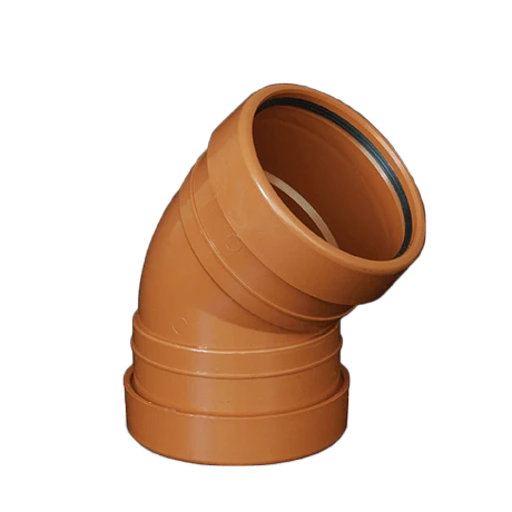110mm 45 S/S BEND