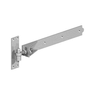 12" Adj. Straight band kit Gatemate