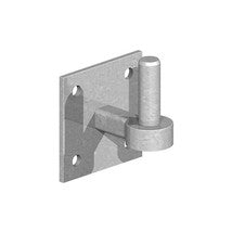 4x4 Hook on Plate
