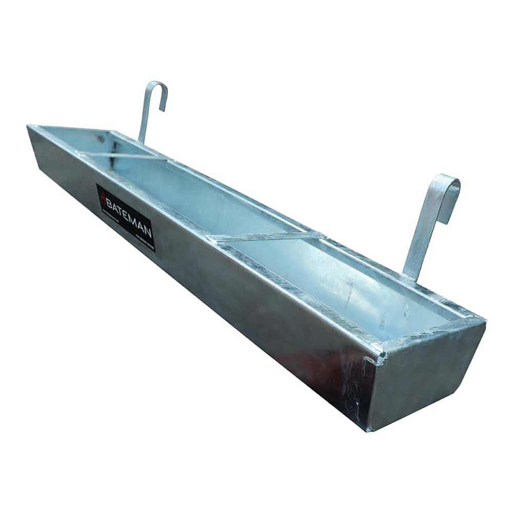 1800 Long Hook-over Sheep Trough