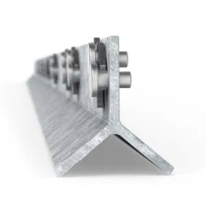 1.8m Clipex Livestock Post â 11 Clip