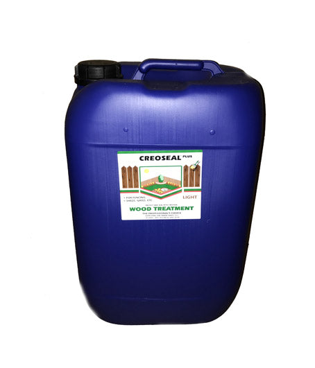 CREOSEAL 25 litre – Creosote Substitute