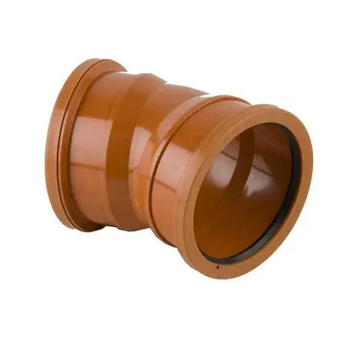 110mm 30 D/S BEND