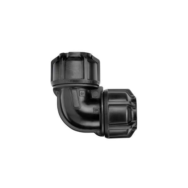 9566 - 50MM/1.1/2" MET/IMP ELBOW