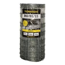 R8/90/22 Stock Fence