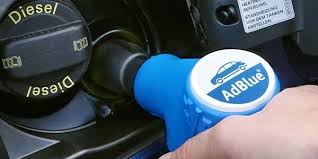 AdBlue 10L