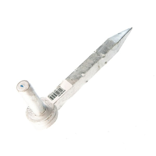 Hooks to Drive Gate Fitting 3/4 Galvanised
