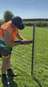 Pro-Strain i-Post 1.8m